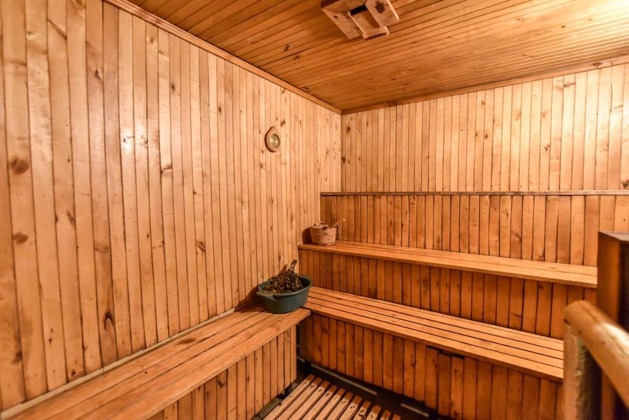 Sakarvos Vila Ignalino Zewnętrze zdjęcie