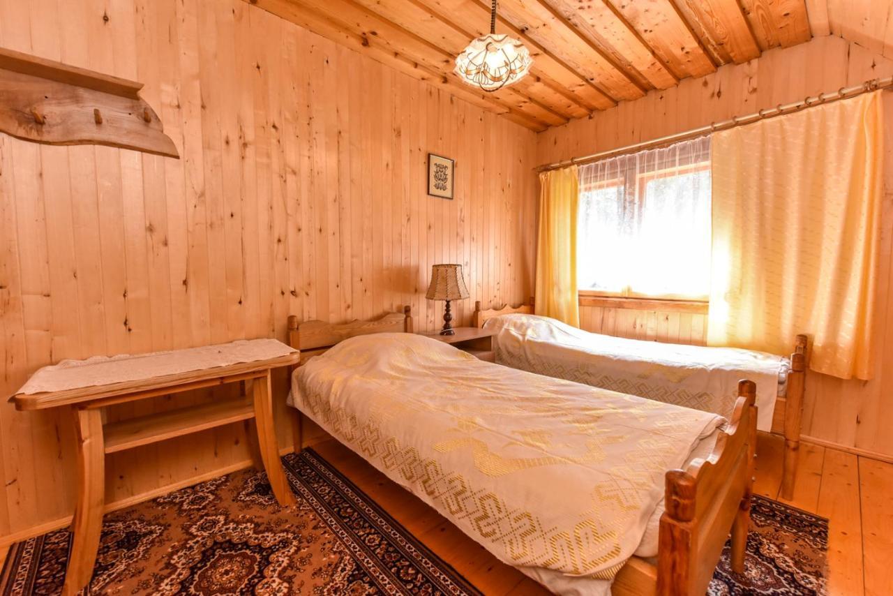 Sakarvos Vila Ignalino Zewnętrze zdjęcie